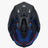 CASCO X.WED3 TRAILMANIA BLUE RED